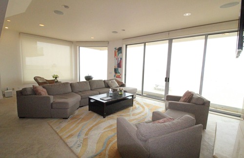 Hollywood Beach Casa | 3625O Lev Beach House en Hollywood Beach Oceanfront