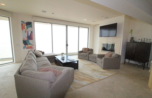 Hollywood Beach Casa | 3625O Lev Beach House en Hollywood Beach Oceanfront