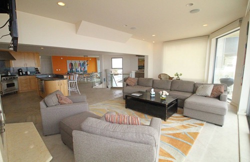 Hollywood Beach Casa | 3625O Lev Beach House en Hollywood Beach Oceanfront