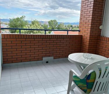 Bistrica Apartamento | 365 Apartman