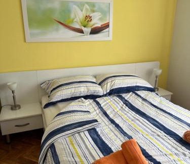 Bistrica Apartamento | 365 Apartman