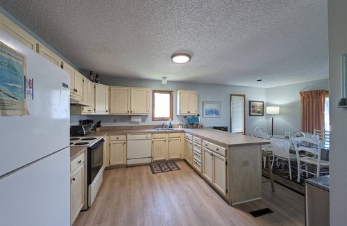 Fenwick Island Casa | 36775 Bayside Drive, SeaTowne
