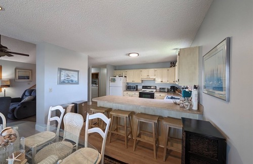 Fenwick Island Casa | 36775 Bayside Drive, SeaTowne