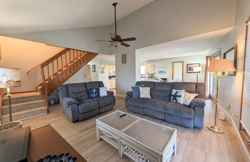 Fenwick Island Casa | 36775 Bayside Drive, SeaTowne