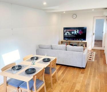 Ikejiri Apartamento | 369 House IKEJIRI