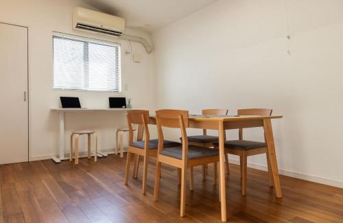 Ikejiri Apartamento | 369 House IKEJIRI