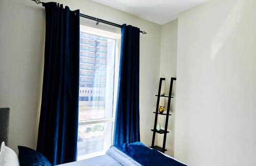 Dubai Sports City Apartamento | 369 Stays- 1 Bedroom Apartment in Sports City