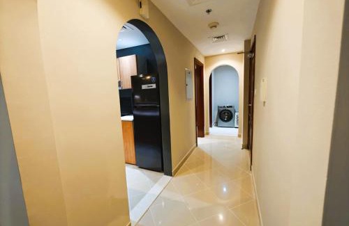 Dubai Sports City Apartamento | 369 Stays- 1 Bedroom Apartment in Sports City