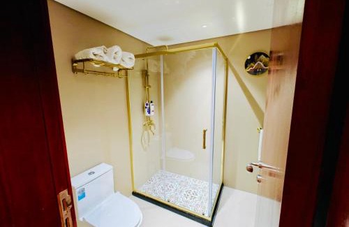 Dubai Sports City Apartamento | 369 Stays- 1 Bedroom Apartment in Sports City