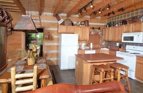 Gatlinburg - Pigeon Forge Casa | #3690 Bear Creek Lodge