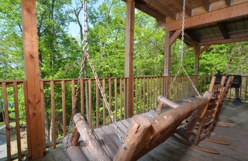 Gatlinburg - Pigeon Forge Casa | #3690 Bear Creek Lodge