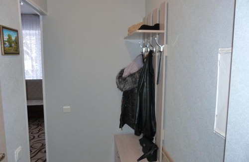 Ulyanovsk Apartamento | 37 улица Карла Маркса
