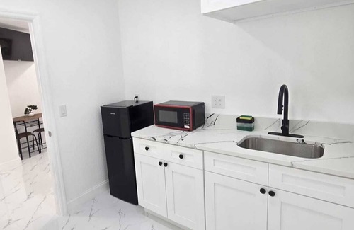 Clearwater Apartamento | #37 Belcher unit 1