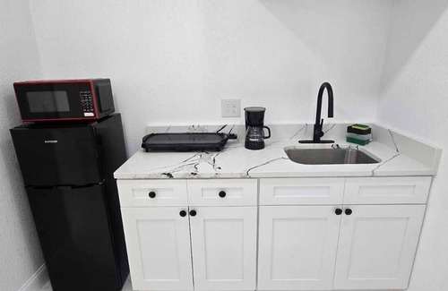 Clearwater Apartamento | #37 Belcher unit 1