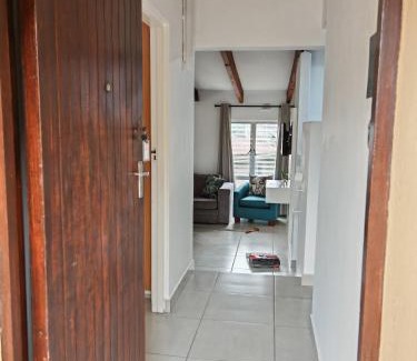 Shaka's Rock Apartamento | 37 Chakas Rock Chalets