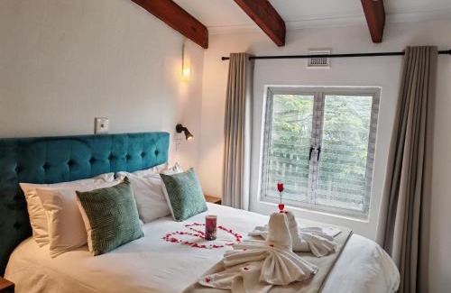 Shaka's Rock Apartamento | 37 Chakas Rock Chalets
