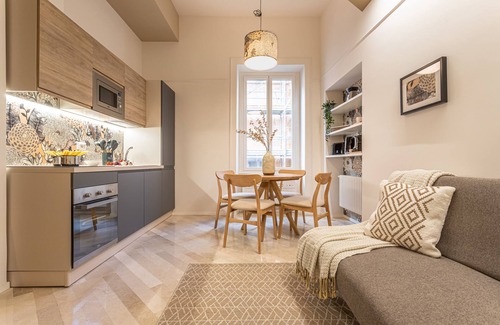 Repubblica Apartamento | 37 Colosseum Apartment