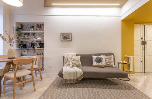 Repubblica Apartamento | 37 Colosseum Apartment