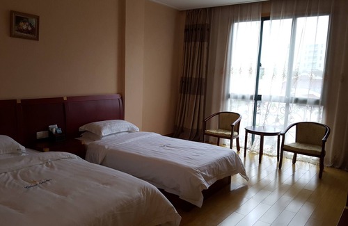 Kunshan Casa | 37 Garden Guesthouse Yangcheng Lake Br.