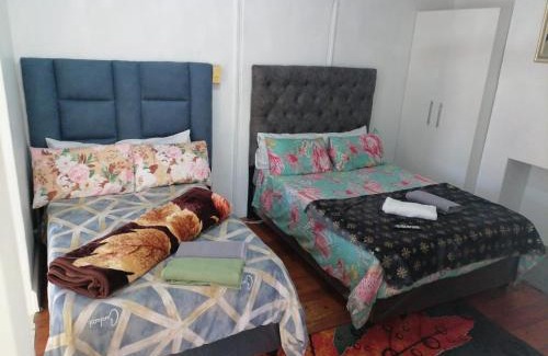 Goodwood Casa | 37 Grant prix lodge