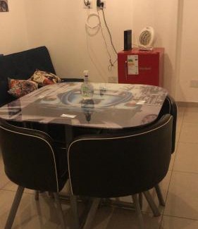 Rio Cuarto Apartamento | 37 Intendente Doctor Jaime Gil