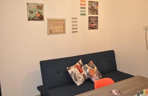 Rio Cuarto Apartamento | 37 Intendente Doctor Jaime Gil