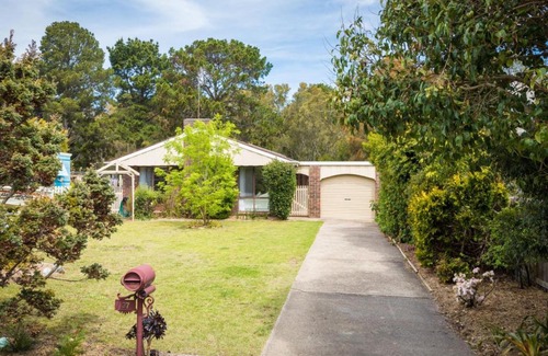 Dalmeny Casa | 37 Mort Avenue
