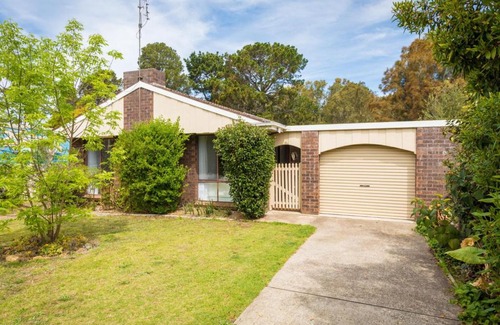Dalmeny Casa | 37 Mort Avenue