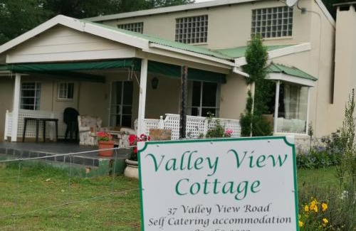 Underberg Casa | 37 Valley View Cottage