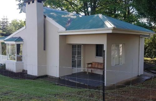 Underberg Casa | 37 Valley View Cottage