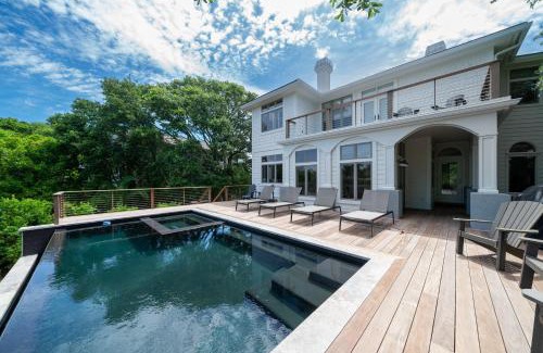 Seabrook Island Casa | 3709 Seabrook Island Road