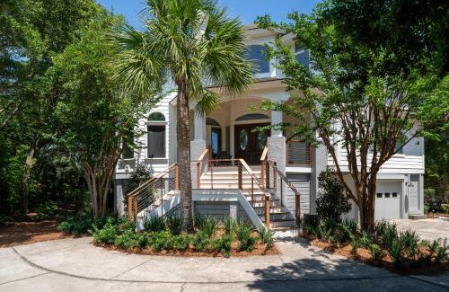 Seabrook Island Casa | 3709 Seabrook Island Road
