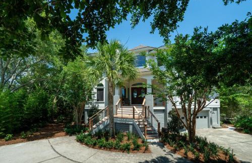 Seabrook Island Casa | 3709 Seabrook Island Road