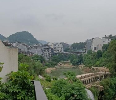 Xiangxi Casa | 372 Jingjing's Home Inn