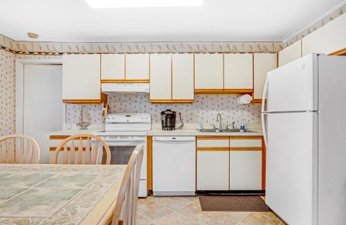 Fenwick Island Apartamento | 37534 Lighthouse Rd #202