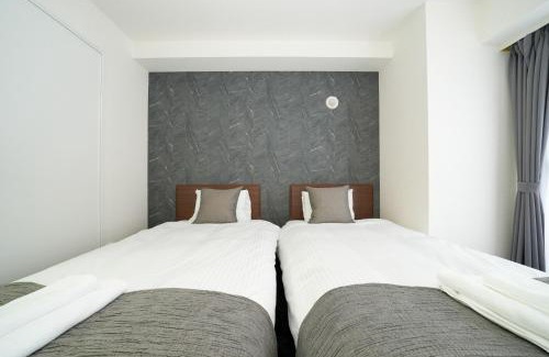 Chuo-ku Apartamento | 37th Matsui Building 303, 901, 1002 - Vacation STAY 79190v