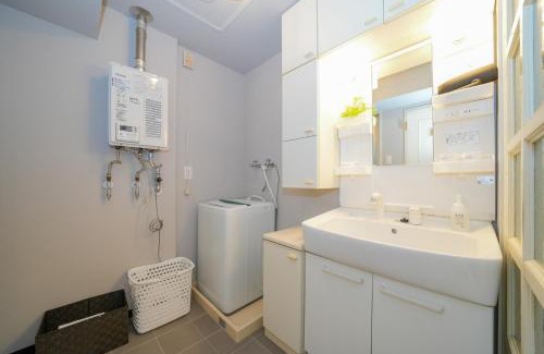 Chuo-ku Apartamento | 37th Matsui Building 303, 901, 1002 - Vacation STAY 79190v