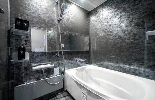 Chuo-ku Apartamento | 37th Matsui Building 303, 901, 1002 - Vacation STAY 79190v