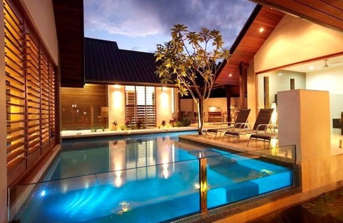 Port Douglas Casa | 38 Mirage frente a la playa Port Douglas