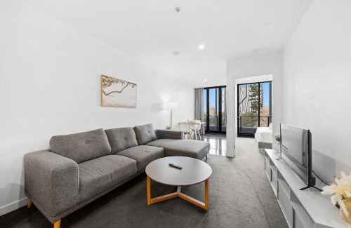 Toowong Apartamento | 38 High St - Premium Executive in Heart of Toowong