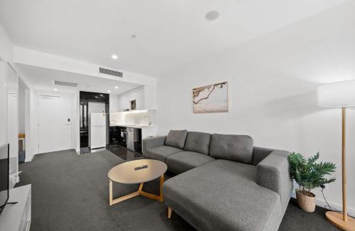 Toowong Apartamento | 38 High St - Premium Executive in Heart of Toowong