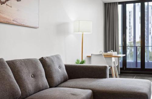 Toowong Apartamento | 38 High St - Premium Executive in Heart of Toowong