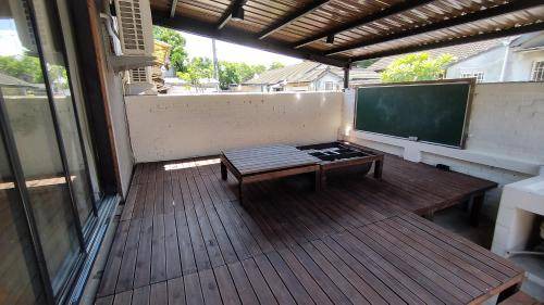 Fengshan District Hostal | 38 m² Hostal ∙ 4 huéspedes