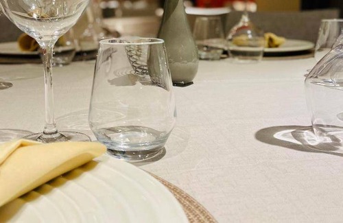 Loches-sur-Ource Hotel | 38 m² Hotel ∙ 4 huéspedes