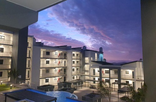 Olifantskop Apartamento | 38@Nivica