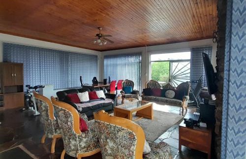 Sabie Casa | 38 On Andrew Street