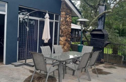 Sabie Casa | 38 On Andrew Street