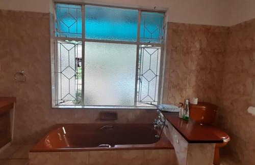 Sabie Casa | 38 On Andrew Street