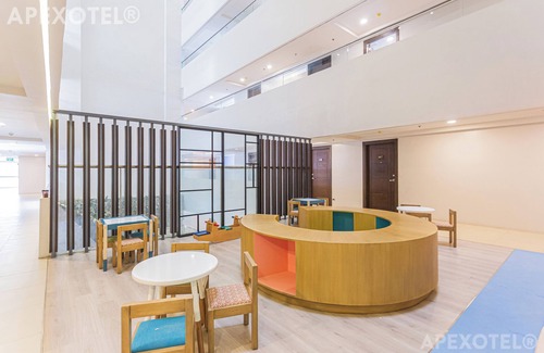 Cebu Apartamento | 38 Park Avenue New Luxury Chic Studio Skyline Home