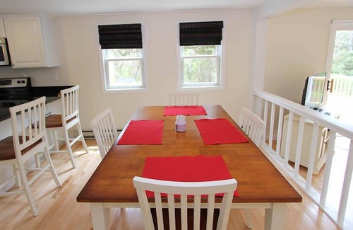 East Sandwich Casa | 38 Sandy Neck Rd SD456